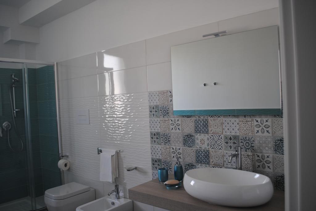 Appartanvilla Savalè Pachino Extérieur photo