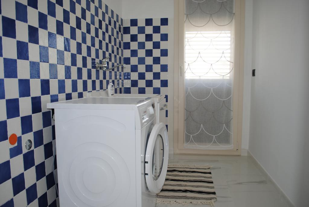 Appartanvilla Savalè Pachino Extérieur photo