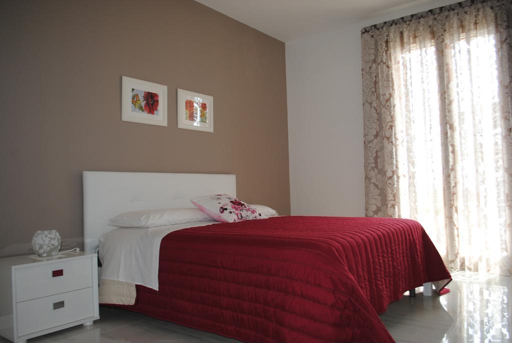 Appartanvilla Savalè Pachino Extérieur photo