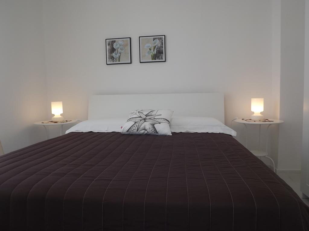 Appartanvilla Savalè Pachino Extérieur photo